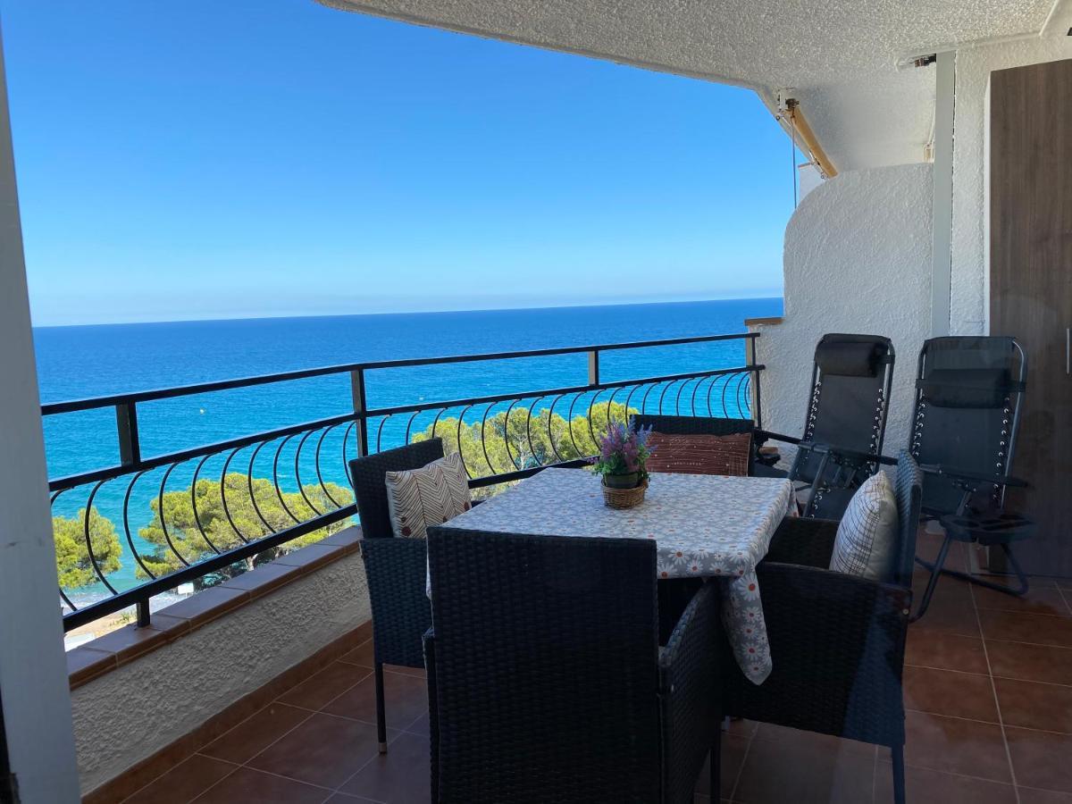 Apartamento Star of the Sea Miami Playa vacaciones frente al Mar Exterior foto